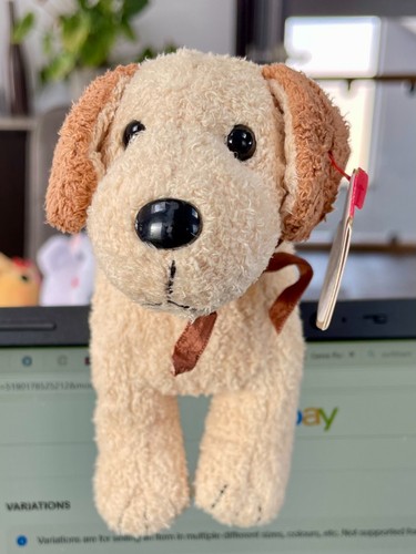 Beanie babies rufus the - beanie,