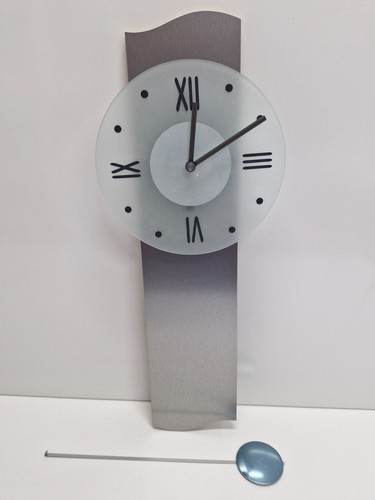 Wanduhr uhr pendeluhr - pendeluhr, funktion