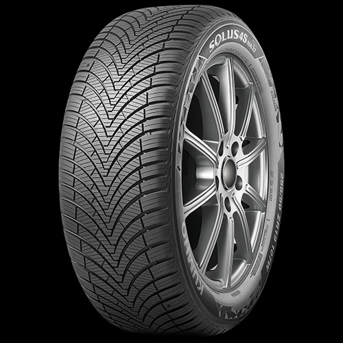 Kumho ganzjahresreifen 275 - kumho, 275/40