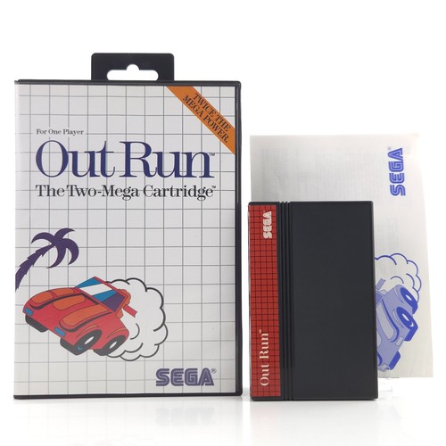 Sega master system spiel - master, spiel: