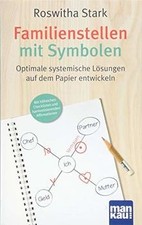 Familienstellen mit Symbolen