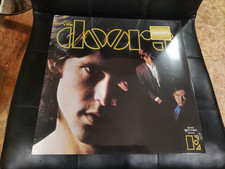 The Doors. s/t. 180 g Vinyl LP