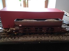 Dingler Güterwagen Spur1 Mit