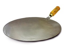 Tawa Eisen Roti Chapati