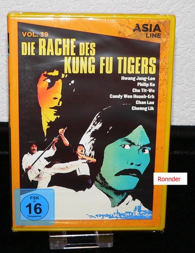 Die rache des - die,