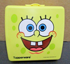Vintage 2003 Viacom SpongeBob