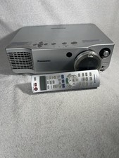 Panasonic PT-AE900U LCD