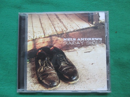 Nels andrews sunday - andrews,