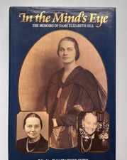 In the Mind's Eye: The Memoirs