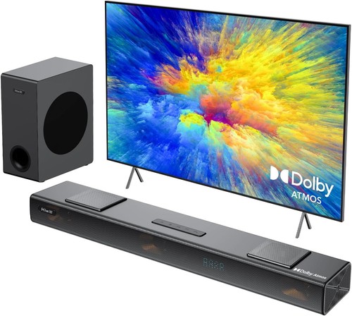 Hiwill a312 dolby atmos - hiwill,