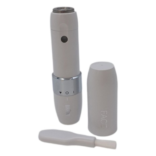 Braun face mini - face, mini-epilierer