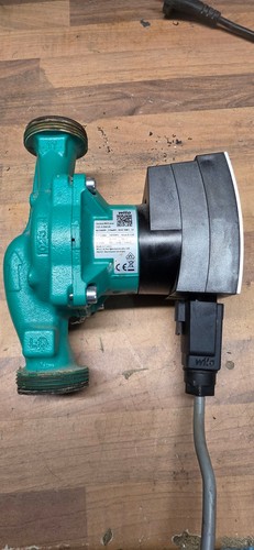 Elektronische umwälzpumpe - elektronische,