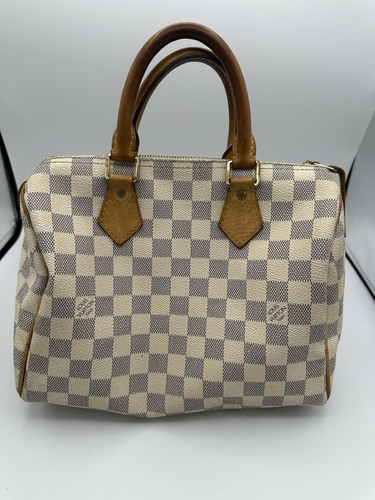 Louis vuitton speedy azur - louis,