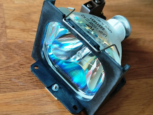 Beamerlampe 150 uhp neu - beamerlampe, w