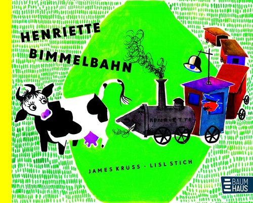 Henriette bimmelbahn - henriette,
