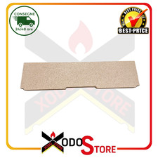 Deflektor Aus Vermiculit