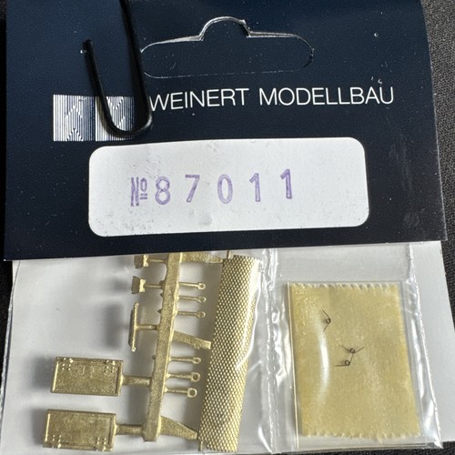 Weinert 87011 tritte - ++,
