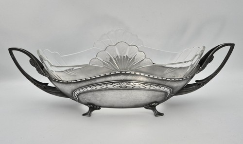Art nouveau wmf - art,