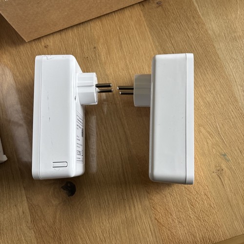Devolo dlan 550 duo powerline - dlan, duo+