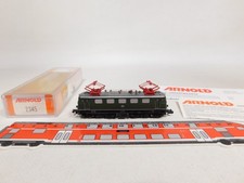 Arnold Spur N DC 2345 E-Lok