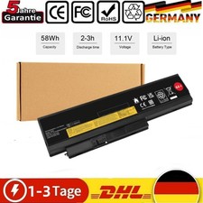 X230 Laptop akku FÜR Lenovo