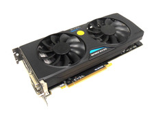 PC Grafikkarte EVGA 04G-P4-2974-KR / NVIDIA GeForce GTX 970 / 4GB