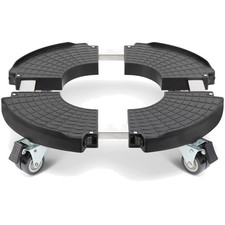 Pflanzenroller rund 40-54cm