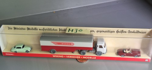 H30 wiking set pms 172055 - h30,