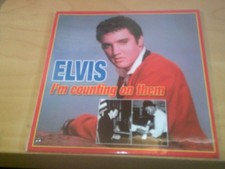 Elvis Presley - I'm Counting