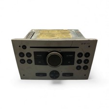 CD30 CD Radio MP3 LS Corsa C Tigra B Meriva A Vectra C Signum Vivaro Opel