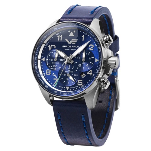 Vostok europe space - vostok,