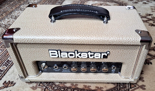 Blackstar 1rh mk1 bronco - blackstar,