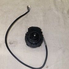 Brötje WLS 24 Motor