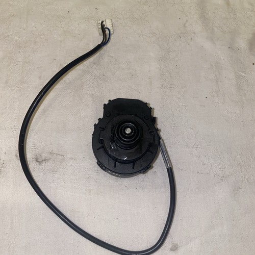 Brötje wls motor - 24,