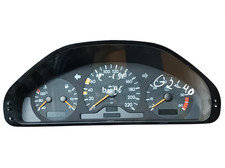 Mercedes W202 Kombiinstrument