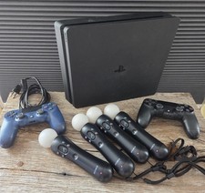 PS4 Slim 1TB (Laufwerk defekt)