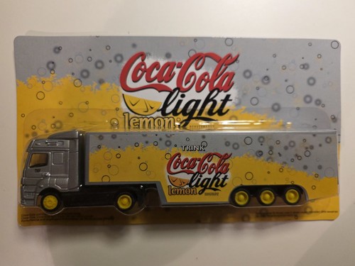 Lkw werbemodell - 1:87,