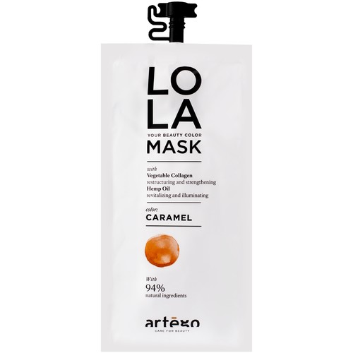 Artego lola color mask - color,