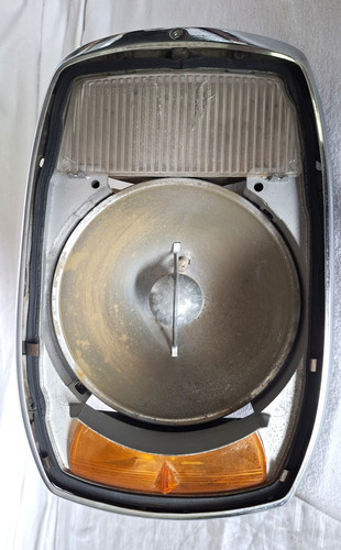 Werkstattauflösung:Oldtimer-M