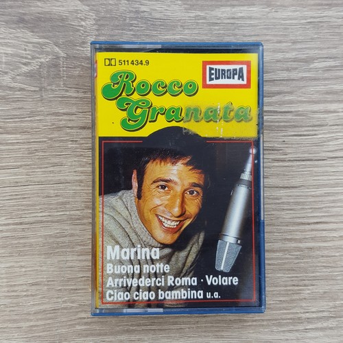 Rocco granata von - rocco,