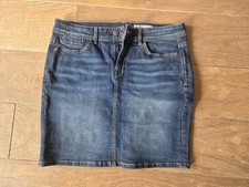 Jeansrock Esprit EDC 36 wie