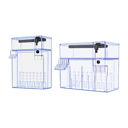 Aquarium filter box mit - aquarium,