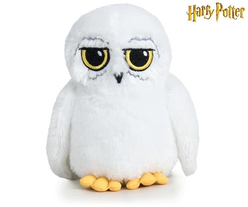Harry potter plüsch hedwig - plüsch,