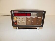 KEITHLEY 740 Abtast