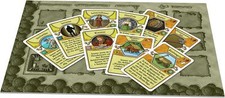 GW168c Agricola Artifex Deck