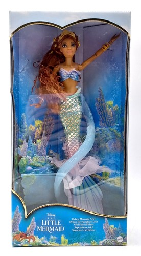 2023 disney the little - 2023,