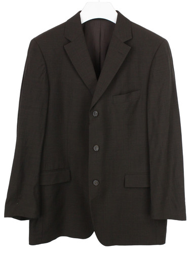 Hugo boss rossellini movie - hugo,