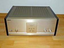 Sony TA-N80ES MKIII Endstufe Bolide, Champagner, aus 1.Hand, 2 Jahre Garantie