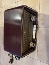 Vintage Philips Philetta Tube