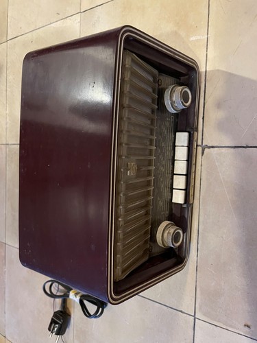 Vintage philips philetta - vintage,